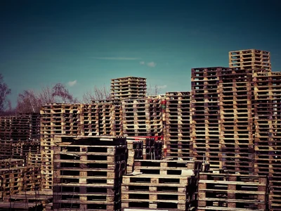 Découvrez comment fabriquer des meubles en palettes de bois tendance en 2026