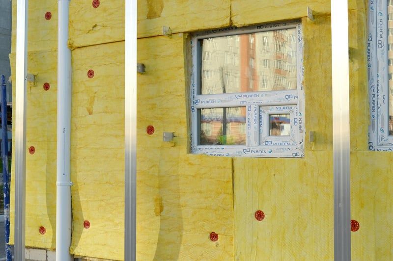 Isolation thermique de la maison : découvrez les meilleurs matériaux et techniques en 2026