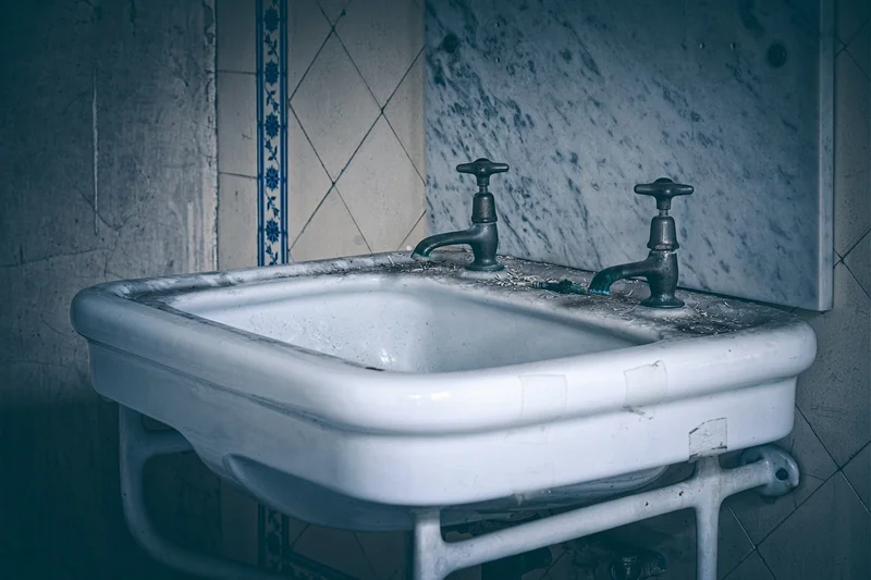Raccorder l’arrivée d’eau sur le robinet existant