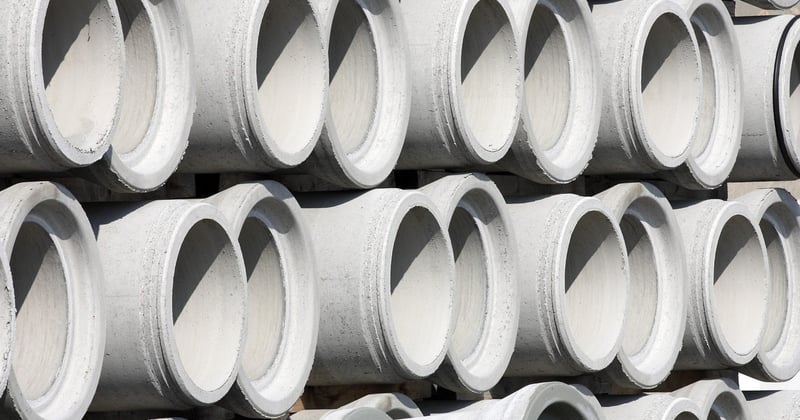 Comment nettoyer une gouttière bouchée en hauteur sans risque