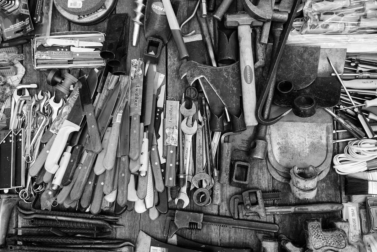 Découvrez les meilleures pratiques 2026 pour entretenir vos outils de bricolage