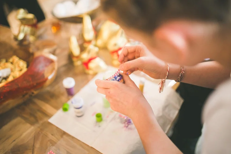 Les 5 projets inratables pour les 3-6 ans
