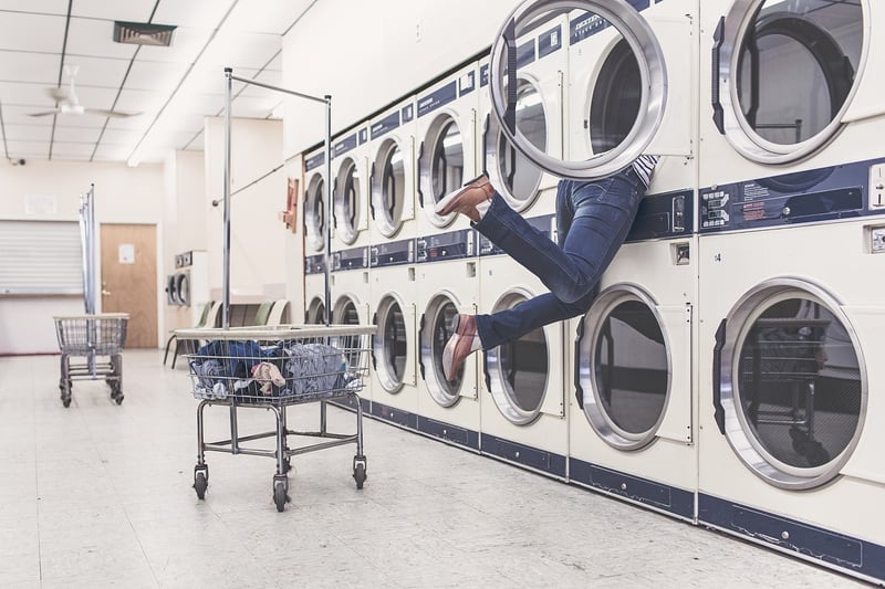 Raccordement lave-linge dans la cuisine : le guide pratique 2026