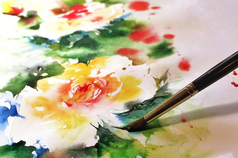 Techniques de peinture pro